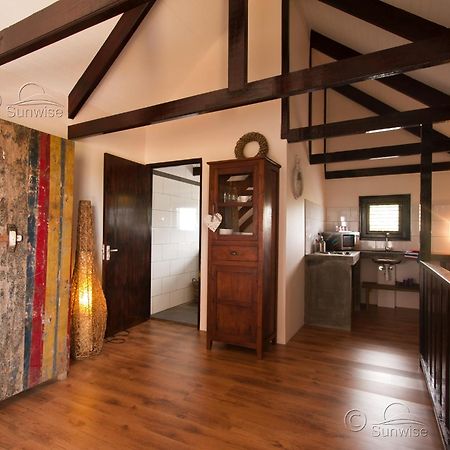 Ocean View Villas Belnem ภายนอก รูปภาพ