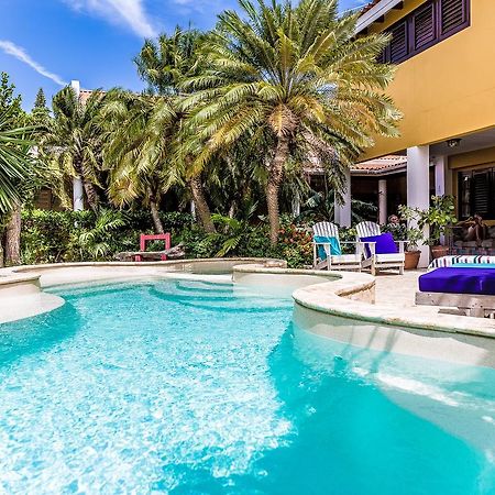 Ocean View Villas Belnem ห้อง รูปภาพ