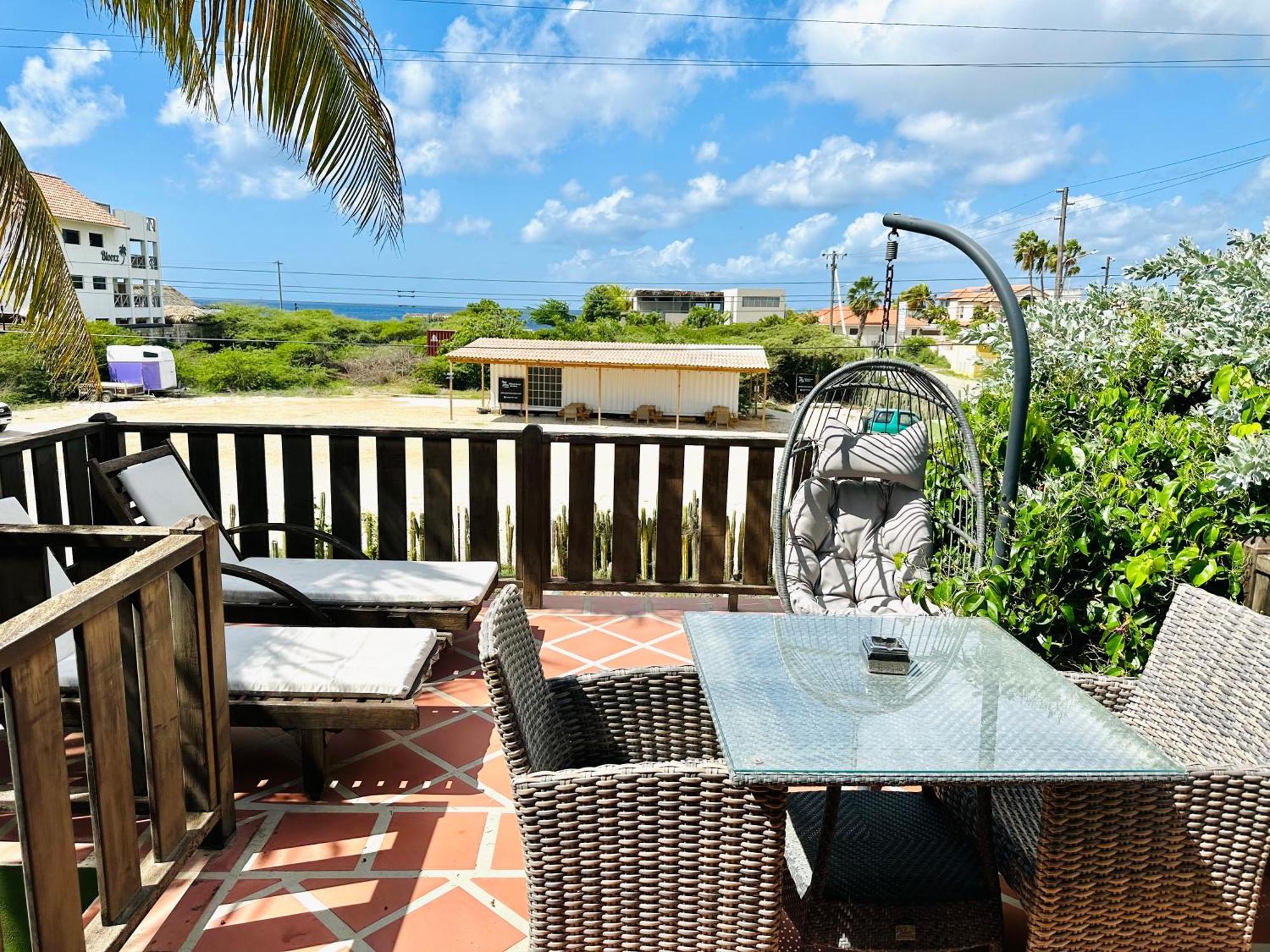 Ocean View Villas Belnem ภายนอก รูปภาพ