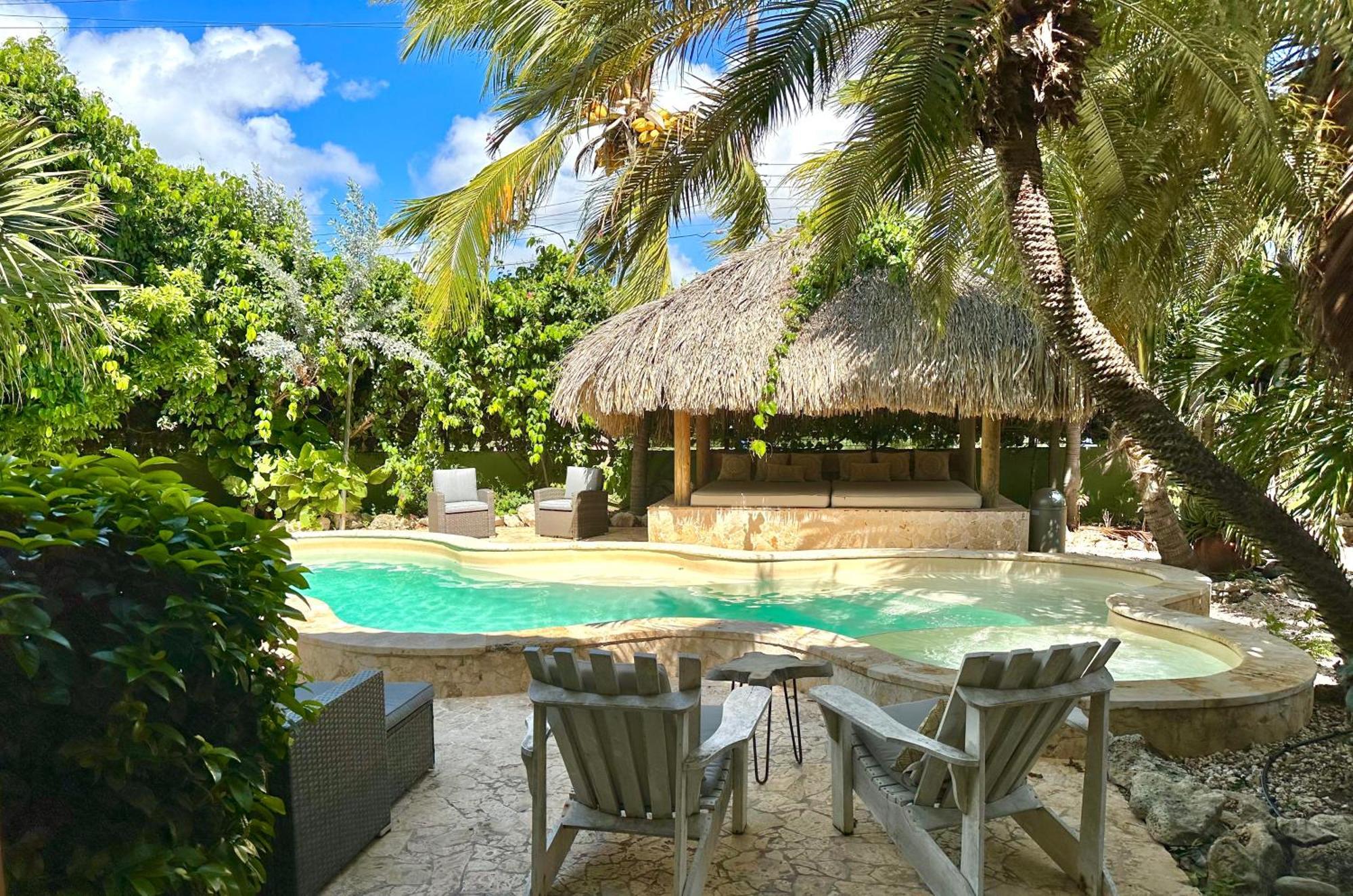 Ocean View Villas Belnem ภายนอก รูปภาพ