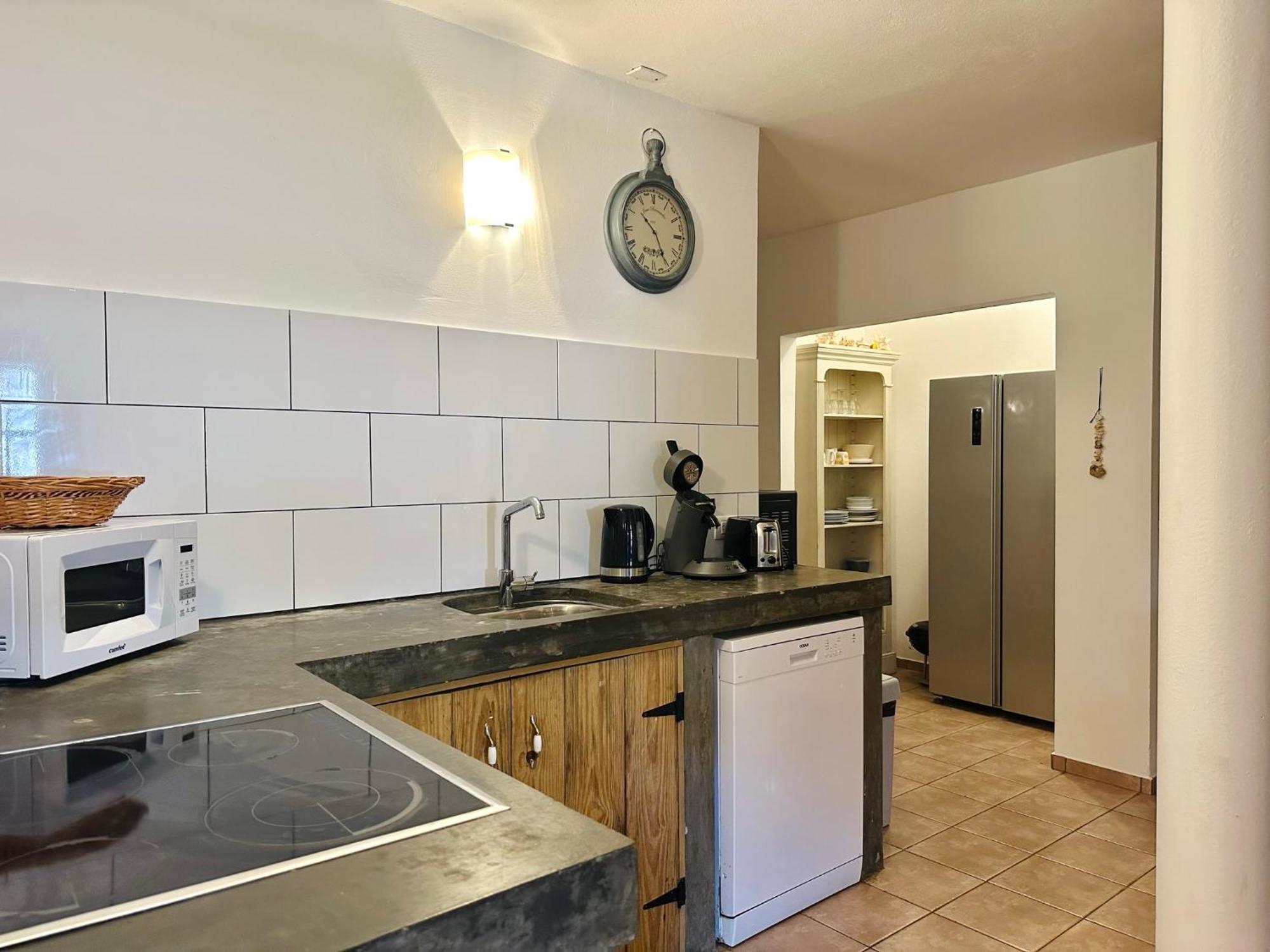 Ocean View Villas Belnem ห้อง รูปภาพ