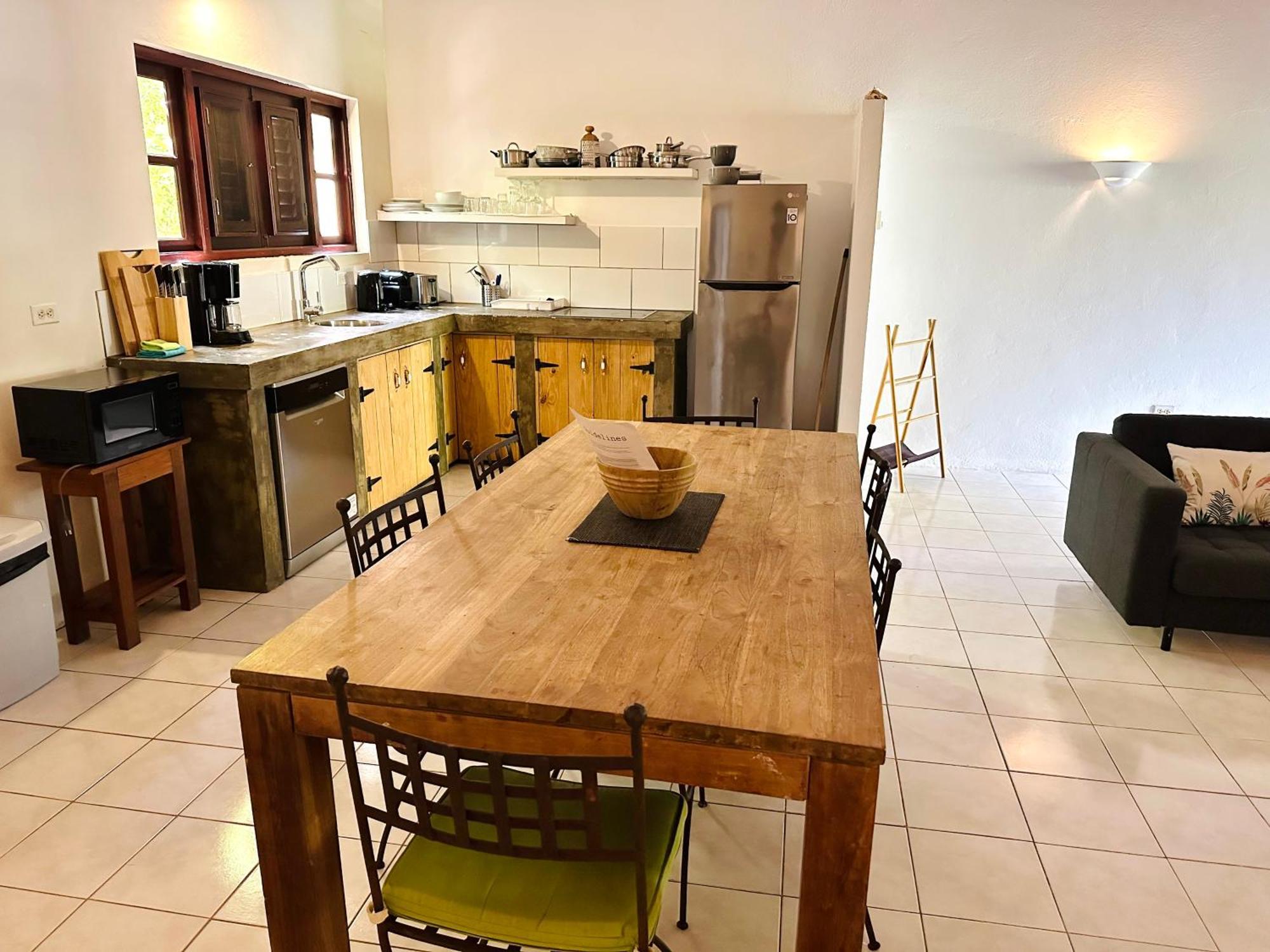 Ocean View Villas Belnem ห้อง รูปภาพ