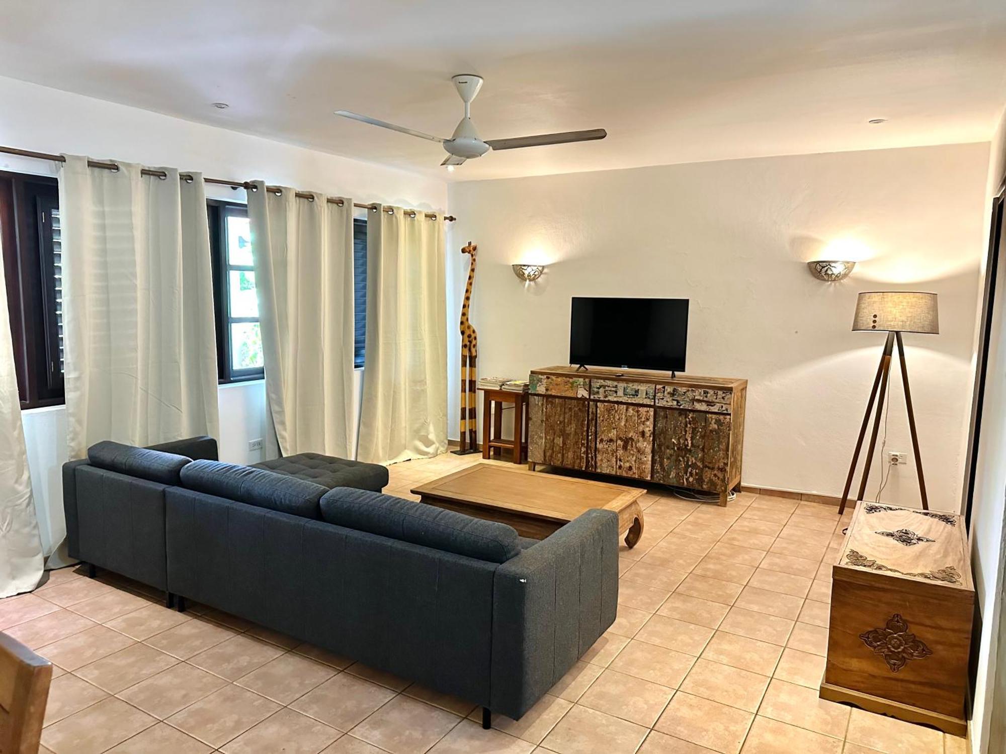 Ocean View Villas Belnem ห้อง รูปภาพ