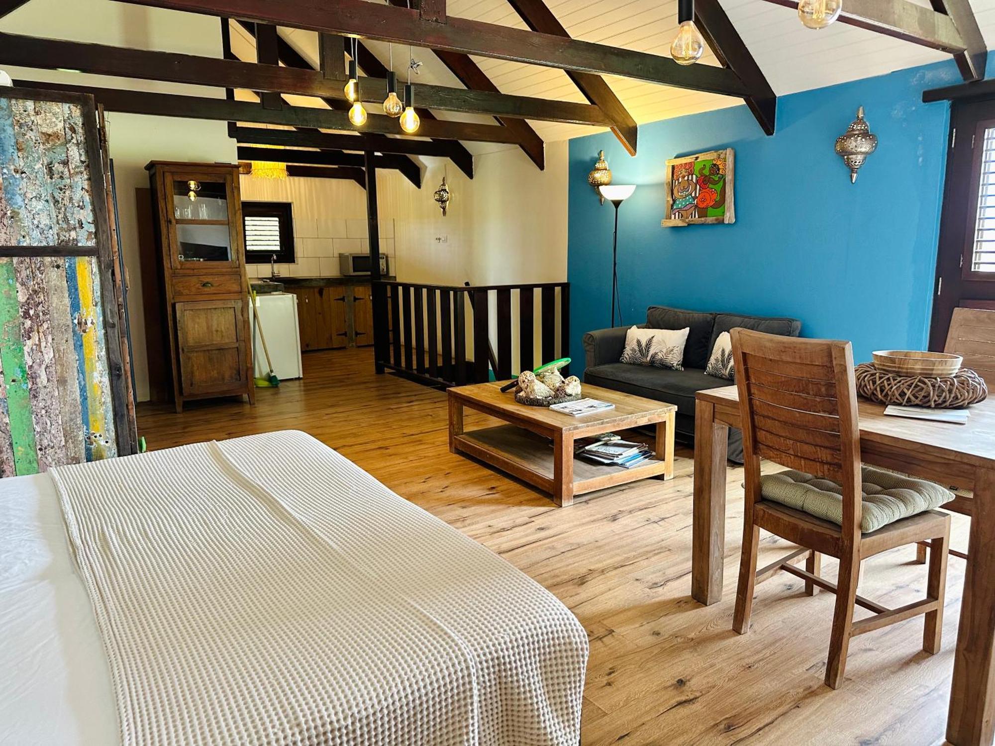 Ocean View Villas Belnem ห้อง รูปภาพ