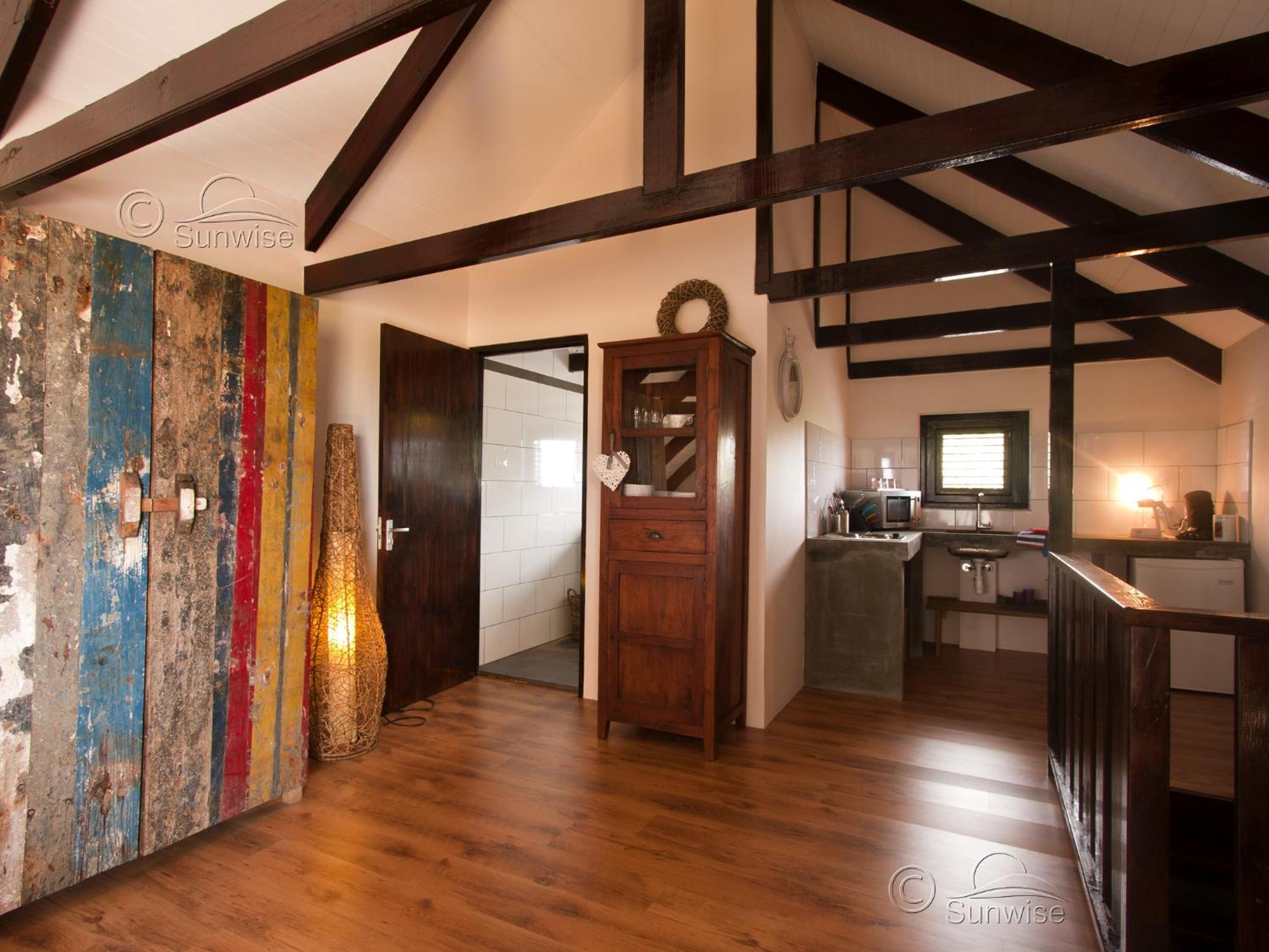 Ocean View Villas Belnem ภายนอก รูปภาพ