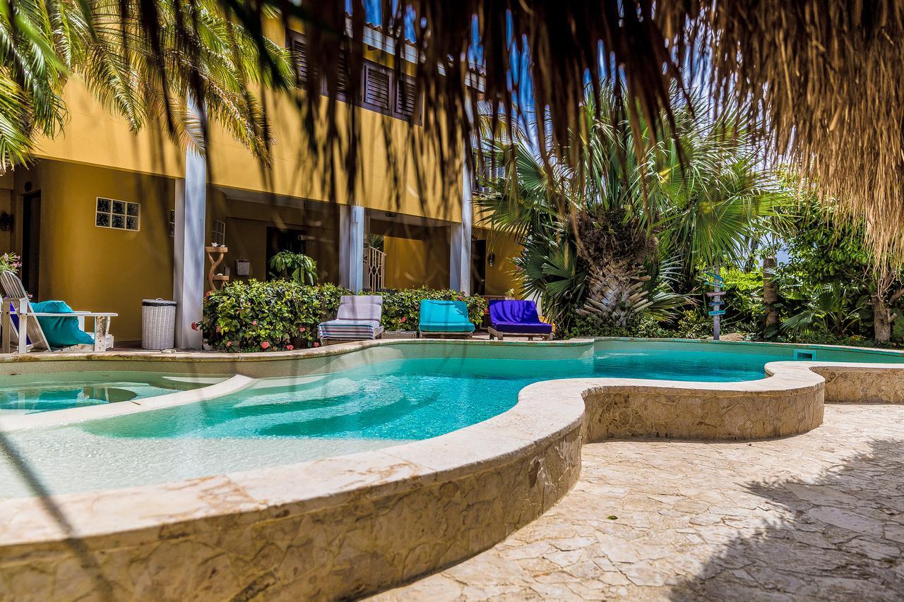 Ocean View Villas Belnem ภายนอก รูปภาพ