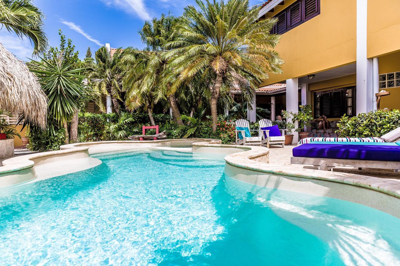 Ocean View Villas Belnem ห้อง รูปภาพ